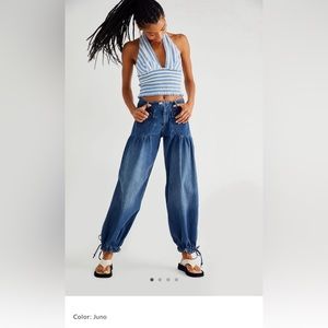 We The Free Lotus Jeans